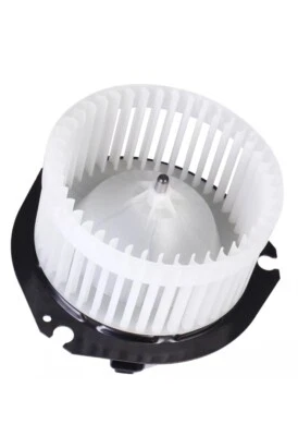 Motor soplador calentador aire acondicionado con jaula ventilador para Chevy Express GMC Savana 1500 2500 3500 Foto 1 de 4