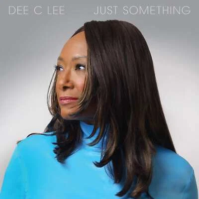 Dee C Lee Just Something (CD) [NEW] Foto 1 de 3