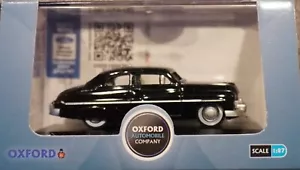 Oxford 87ME49005 (vía H0) coche Mercury + embalaje original - sin usar - Imagen 1 de 2