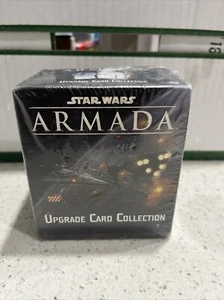 Star Wars Armada: Colección de Cartas Actualizada - Nuevas y Precintadas - 00 - Imagen 1 de 5