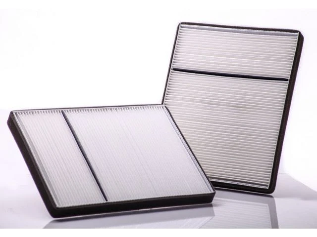 Cabin Air Filter For Cadillac Buick DeVille Lucerne Bonneville Aurora ZQ34Q8 - Imagem 1 de 1