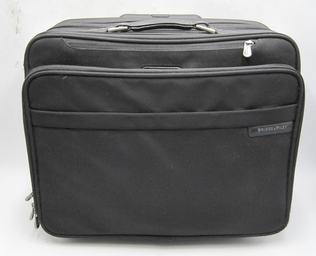 Briggs & Riley Large Bags for Men for sale | eBay Briggs & Riley Large Bags for Men for sale | eBay