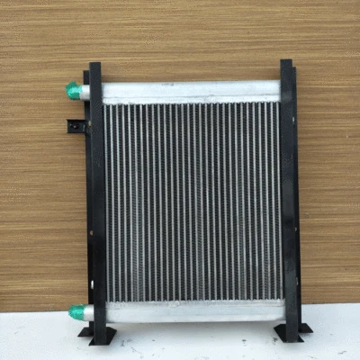 201-03-72120 201-03-72121 CORE OIL COOLER FITS KOMATSU PC60-7 PC70-7 BR100 4D102 - Image 1 of 4