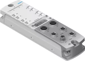 Festo bus interface module CPX-AP-I-EP-M12 8086610 - Brand New - Picture 1 of 3
