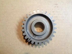 Genuine Yamaha 26 Tooth Reverse Gear For 94-96 VMAX's With Reverse - Bild 1 von 2