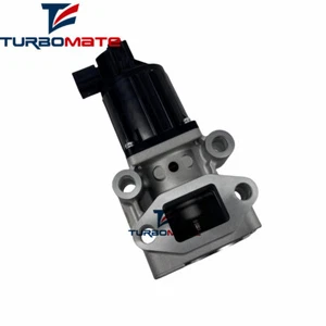 1582A037 EGR Valve Cooler for Mitsubishi Pajero IV 3.2 DI-D V8W V9W 5 Pins - Picture 1 of 7