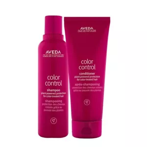 Aveda Color Control Shampoo 6.7oz and Conditioner 6.7oz Duo Set - Picture 1 of 2
