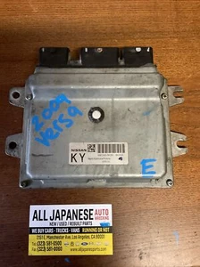 2009 Nissan Versa ECU KY MEC900-560b1 - Picture 1 of 4