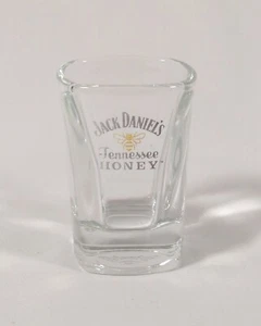 Jack Daniels Tennessee Honey  Shot Glass - Picture 1 of 3