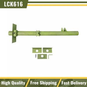 Dorman Rear Forward Position Frame Cross Bar Repair Kit for GM Pickup Truck New - Picture 1 of 9