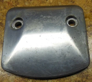 1991 Honda Goldwing GL1500 GL 1500 A Engine Head Cam Shaft Plate Cover Panel 91 - Picture 1 of 1