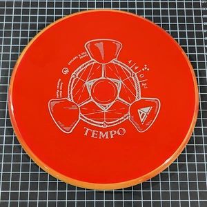 Axiom Neutron Tempo Putt & Approach Disc (Pick Your Disc) Bomber Discs - Picture 1 of 31