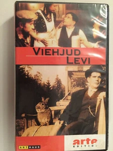 Viehjud Levi (VHS) - Bild 1 von 2