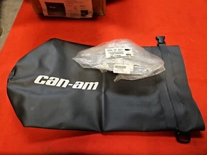 Can-am Neuf OEM, Sac sec résistant aux crevaisons Neuf 608300460 Livraison gratuite ! Heavy Duty - Photo 1/6