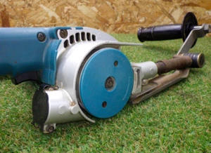 9031 Makita Belt dimensions: Width 30mm x Length 533mm Belt Sander AC100V used - Picture 1 of 4