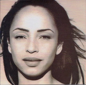 Sade - The Best Of Sade - (CD, Compilation, Club Edition, Repress) (Very Good Pl - Imagen 1 de 5
