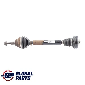 Audi A3 8P VW Passat B6 Driveshaft Front Right O/S Side Drive Shaft 1K0407272CR - Bild 1 von 11