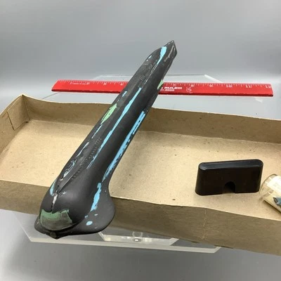 DIY Voyage To The Bottom Of The Sea Seaview Submarine Model Kit. Incomplete - Image 1 of 4