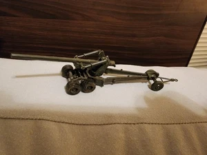 Pistola de campo ROCO Minitanks escala 1/87 155 mm M 1 Long Tom, Z-120 - Imagen 1 de 2