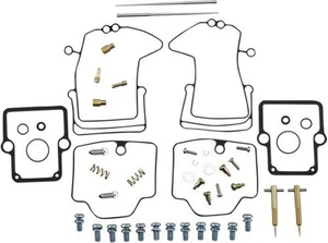 Parts Unlimited Carburetor Repair Kits 1003-1620 - Picture 1 of 3