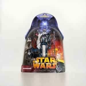 20th Anniversary Star Wars Black Series ROTS Magnaguard 6" Action Figure New - Picture 1 of 2