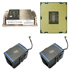 HP (662927-B21) ProLiant DL160 G8 - Intel Xeon E5-2667 CPU2 Kit - Bild 1 von 1