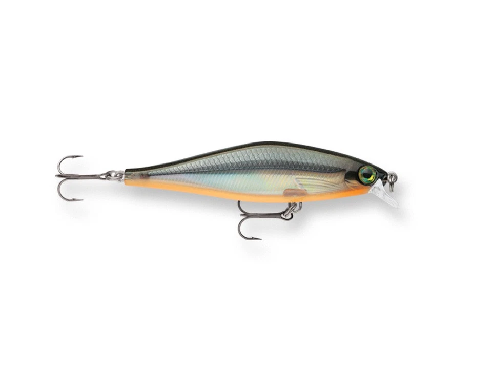 Rapala Shadow Rap Shad Sdrs09 HLW
