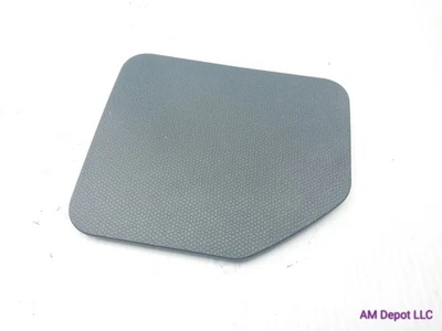 2012 Mini Cooper S Countryman R60 R61 Inside Fuse Box SPEG Cover Black 514798062 - Image 1 of 4