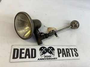 vintage auto car truck spot light lamp Morulite LooK - Picture 1 of 4