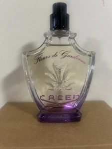 Creed Millesime Fleurs de Gardenia 2.5 fl. oz. EDP (Without Cap) Women's Tester - Picture 1 of 5