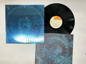 Santana Borboletta Japan LP [51262ER] - Picture 1 of 2