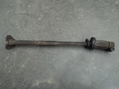 Eje de columna de dirección 4x4 GMC Chevrolet K10 K15 Chevy camioneta Blazer Foto 1 de 4