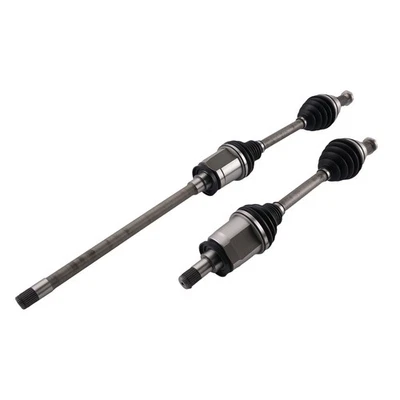 2x ejes delanteros CV para BMW X5 X6 3,0 L 4,4 L 2007-2018 E70 F85 669319 Foto 1 de 4