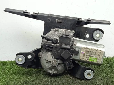 A1698200340 REAR WIPER MOTOR / 704099 FOR MERCEDES-BENZ CLASS A W169 2.0 - Image 1 of 4