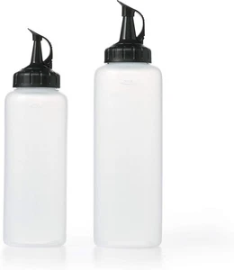 Good Grips Chef's Squeeze Bottle - Set - Picture 1 of 4