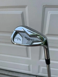 Callaway Apex Pro 19 Gap Wedge Elevate Tour VSS Pro Stiff Flex 35.5″ NICE - Picture 1 of 8