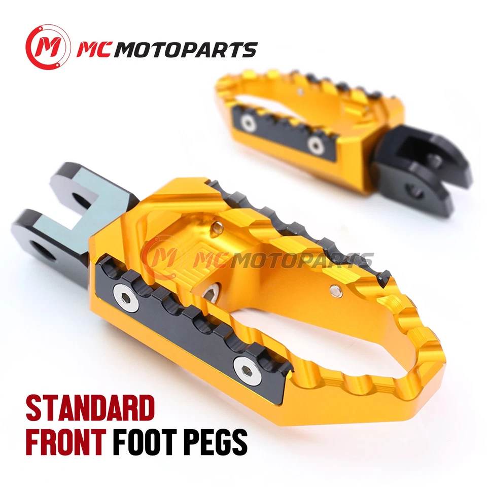 Clavijas anchas de repuesto para Honda CB1100 2013-2017 Foto 1 de 4