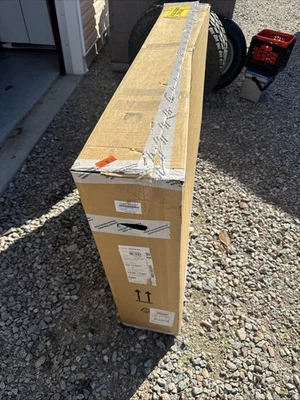 NOS OEM Porsche 911 991 Windshield Windscreen 99154191130 - Image 1 of 3