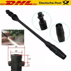Hochdruckpistole Lanze Düse für Kärcher K2 K3 K4 K5 K6 K7 Hochdruckreiniger DHL - Bild 1 von 8