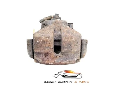 PINZA FRENO DELANTERA DERECHA VOLKSWAGEN CADDY 1K0615124E 1.6 DIÉSEL MK3 2010-2015 Foto 1 de 4