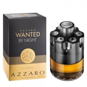 Azzaro Wanted By Night Eau De Parfum 100ml (100% Genuine) - Picture 1 of 1