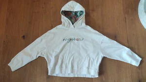 Ragwear Pullover - Größe XS - weiß - organic clothing - einmal getragen - Bild 1 von 7