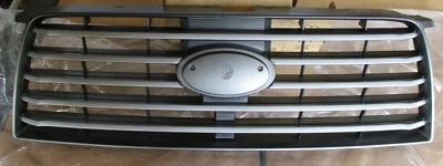 Se adapta a la parrilla Subaru Forester 2006 2007 2008 nueva en caja repuesto del mercado de accesorios Foto 1 de 2