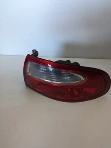 Left Passenger TailLight Tail Light Commodore VX SS S Acclaim - Picture 1 of 6