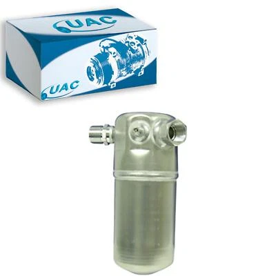 UAC A/C Accumulator For 1986-1988 Buick LeSabre - Image 1 of 4