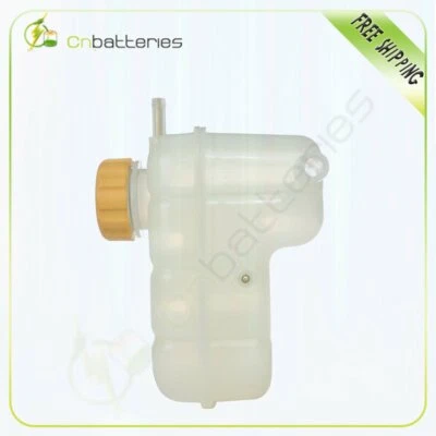 Tanque de desbordamiento de refrigerante de radiador para Chevrolet Optra 2003-10 Foto 1 de 4