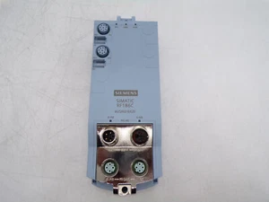 Siemens Simatic RF186C 6GT2002-0JE20 Kommunikationsmodul 15-2#6939 - Picture 1 of 1