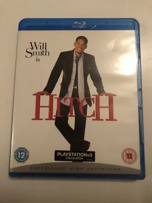 Hitch Blu-Ray - Image 1 of 4