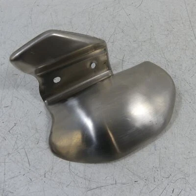 Ducati Monster 620 i.e EZ:02 heat shield left A8241 - Image 1 of 2