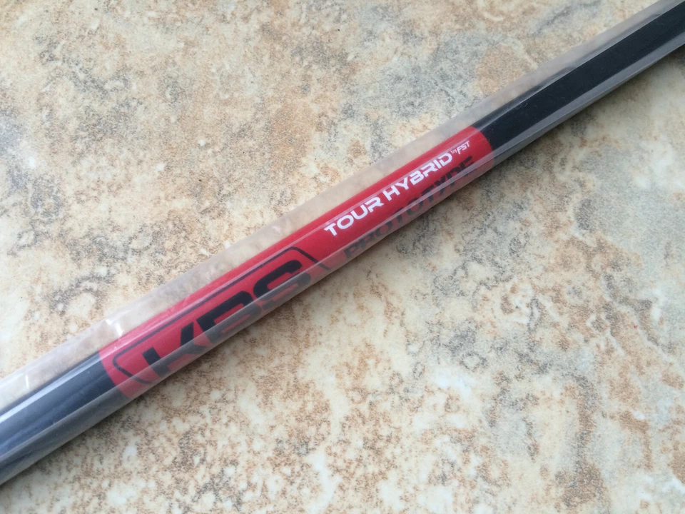 New 2025 KBS Tour Hybrid Prototype 85X PXG Hybrid Adapter - Image 1 of 3